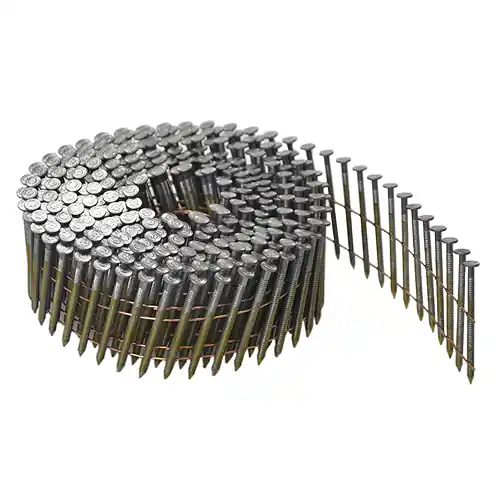 Hřebíky FAC - 2,8x90mm, konvex - 6000ks F280R90Q, Bostitch
