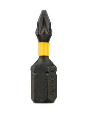 Bit PZ1x25mm Extreme Impact Torsion, 1ks, DT7386T DeWalt