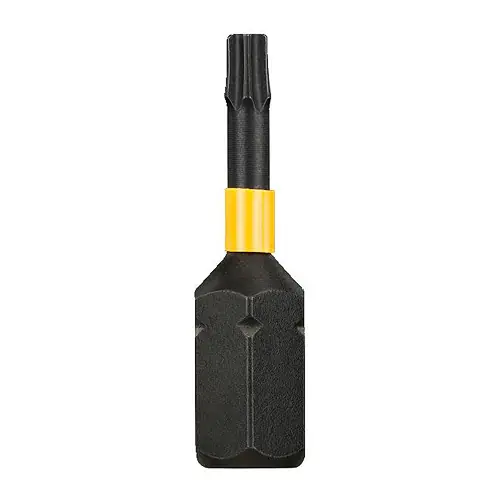 Bit Torx 10x25mm Extreme Impact Torsion, 1ks, DT7379T DeWalt