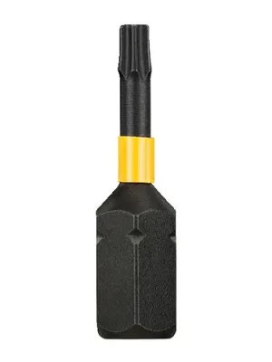 Bit Torx 15x25mm Extreme Impact Torsion, 1ks, DT7380T DeWalt
