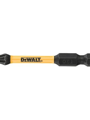 Bit Torx 20x57mm Extreme Impact Torsion, 1ks, DT7395T DeWalt