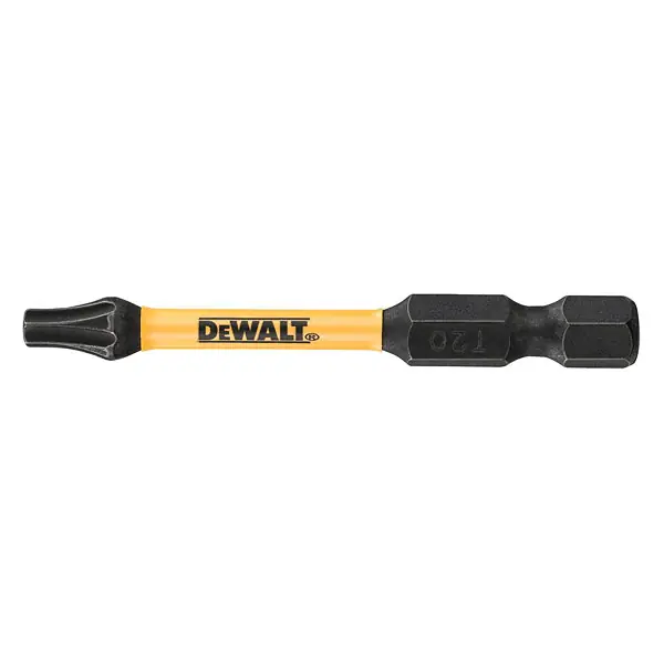 Bit Torx 20x57mm Extreme Impact Torsion, 1ks, DT7395T DeWalt