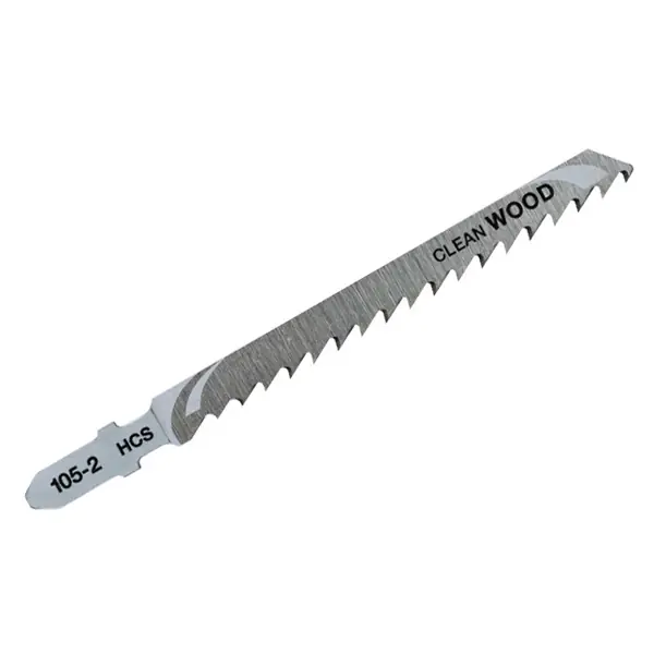 DT2164 Pilový plátek do přímočarky HCS dřevo DeWalt