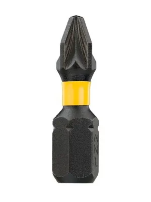 Bit PZ2x25mm Extreme Impact Torsion, 1ks, DT7387T DeWalt