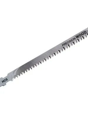 DT2048 Pilový plátek do přímočarky HCS dřevo, dřevotříska, vláknité desky DeWalt