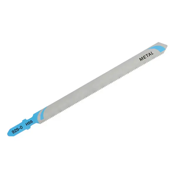 DT2085 Pilový plátek do přímočarky HSS plech 1,5-3,0mm a hliník do 65mm DeWalt
