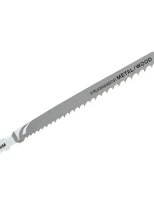 DT2059 Pilový plátek do přímočarky BIM dřevo, kov DeWalt