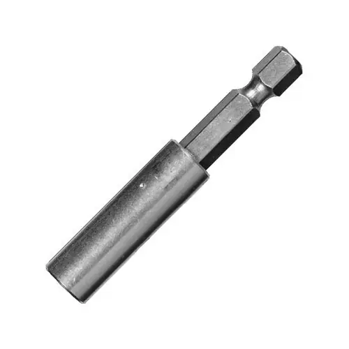 Nástavec na bity - 1/4" 60mm - DT7500 magnetický DeWalt