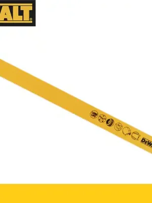 DT2355 pilky do mečové pily, 305mm univerzal, kov, plech, sklolaminát, pryž, PVC DeWalt