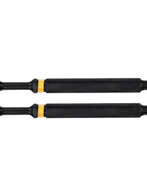 Bit PH2x85mm Extreme Impact Torsion, 2ks, DT70567T DeWalt