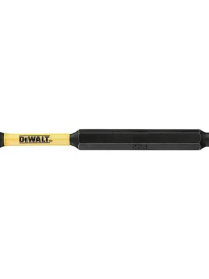 Bit PZ2x89mm Extreme Impact Torsion, 2ks, DT70566T DeWalt