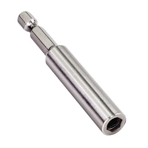 Nástavec na bity - 1/4" 76mm - DT7520 magnetický pro DCF620 DeWalt