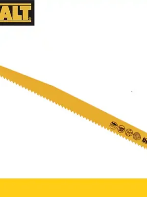 DT2350 pilky do mečové pily, 305mm dřevo a dřevo s hřebíky DeWalt
