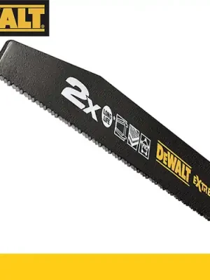 DT2308L pilky do mečové pily, 228mm, Extreme kov, plast, vrtstvené materiály DeWalt