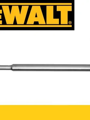 Sekáč SDSplus špice 250mm, DT6801 DeWalt