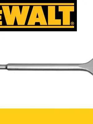 Sekáč SDSplus plochý 40x250mm, DT6803 DeWalt