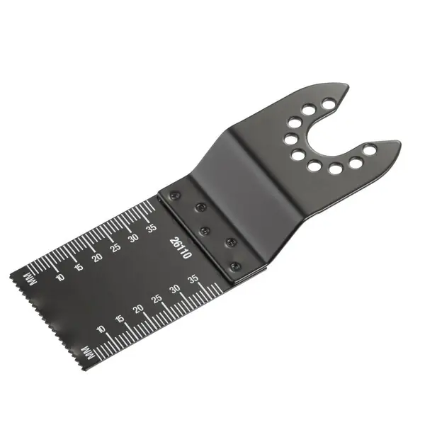 STA26110 oscilační nástroj 32,5mm Bimetal, dřevo Stanley Black & Decker