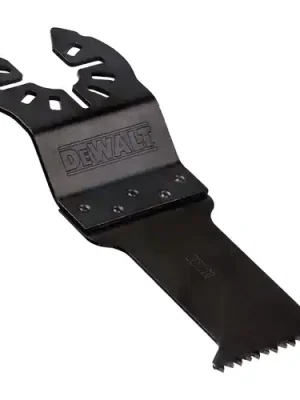 DT20704 oscilační nástroj, pilový list 30x43mm, dřevo, rychlý řez, DeWALT