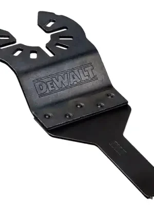 DT20706 oscilační nástroj, pilový list 10x43mm, dřevo, přesný řez, DeWALT