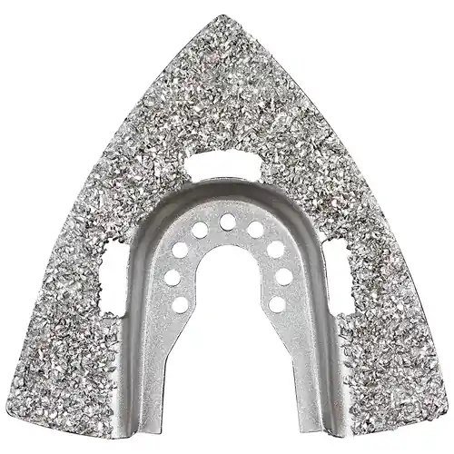 STA26130 oscilační nástroj, karbidový pilník 73x75mm Stanley Black & Decker