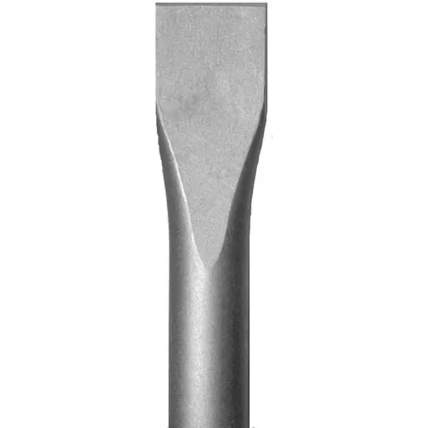Sekáč SDS-plus plochý 20x250mm, Flex