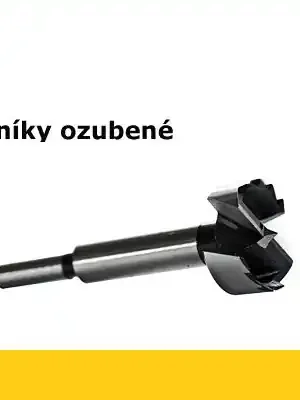 Sukovník ozubený 54mm 50/090mm, Oren
