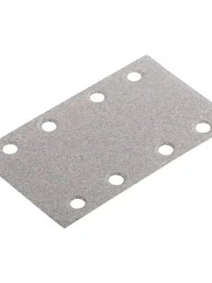 80x133 SV-P80 VE25 Brusný papír/suchý zip Xtreme UNIFLEX 133x80mm, P080, 25ks, Flex