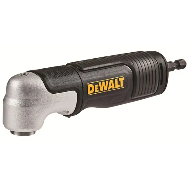 Nástavec na bity pravoúhlý - 1/4" 140mm - DT20500 magnetický DeWALT