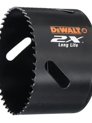 Korunka Bi-Metal HSS-Co 8% na kov 65,0mm - DT8165L, DeWalt
