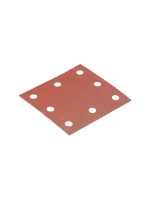 115x105 PU-P80 VE25 Brusný papír/suchý zip PURFLEX 115x105mm, P080, 25ks, Flex