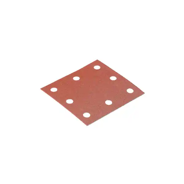 115x105 PU-P80 VE25 Brusný papír/suchý zip PURFLEX 115x105mm, P080, 25ks, Flex