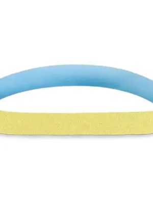 760x40 CR-P80 VE10   Brusný pás CORUFLEX 760x40mm, P080, 10ks, Flex
