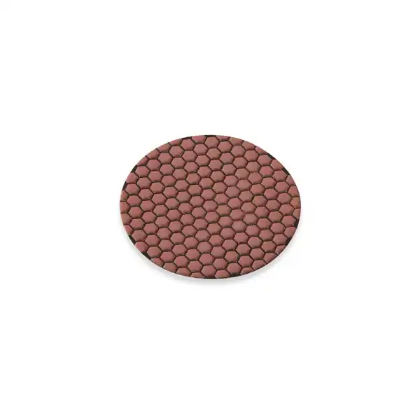 DP 100 DRY D115 Brusný kotouč/suchý zip DIA 115mm, D100, Flex