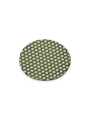 DP 800 DRY D115 Brusný kotouč/suchý zip DIA 115mm, D800, Flex