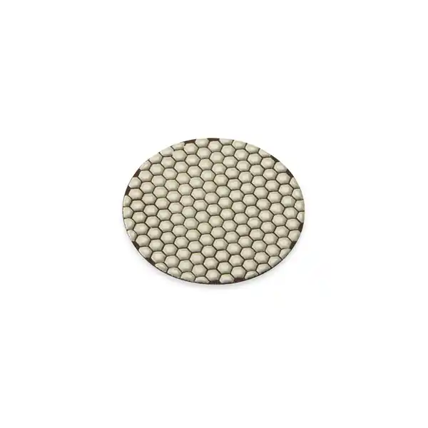 DP 3000 DRY D115 Brusný kotouč/suchý zip DIA 115mm, D3000, Flex