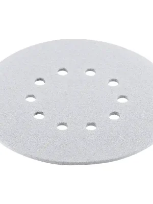 D225-10 MF-P220 VE12 Brusný kotouč/suchý zip Xtreme FINEFLEX 225mm, P220, 12ks, Flex