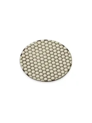 DP 10000 DRY D115 Brusný kotouč/suchý zip DIA 115mm, D10000, Flex
