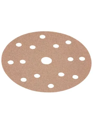D150-15 SE-P320 VE50 Brusný kotouč/suchý zip SELECTFLEX 150mm, P320, 50ks, Flex