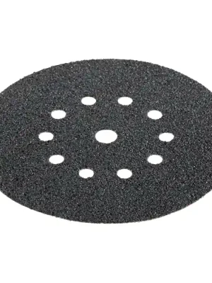 D225-10 SF-P24 VE12 Brusný kotouč/suchý zip Extreme ECONOMFLEX 225mm, P024, 12ks, Flex