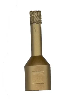 Korunka diamantová 68mm / M14 RIM KERAMIKA pro úhlové brusky DISTAR