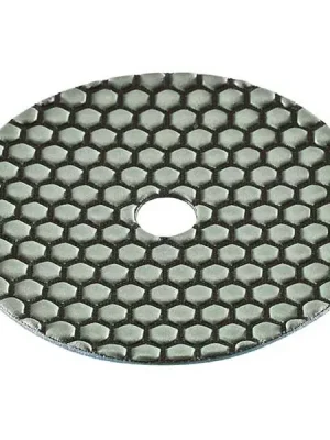 DP 30 DRY D150 Brusný kotouč/suchý zip DIA 150mm, D30, Flex