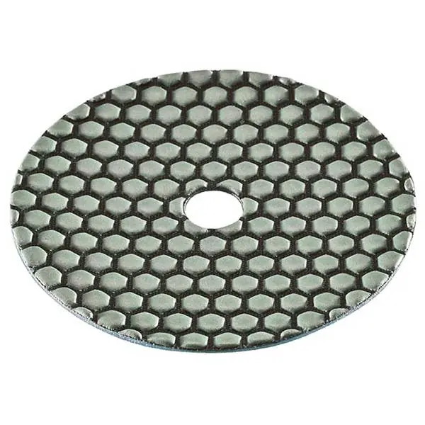 DP 30 DRY D150 Brusný kotouč/suchý zip DIA 150mm, D30, Flex