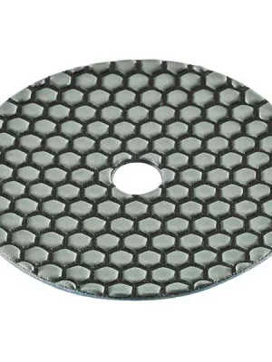 DP 200 DRY D150 Brusný kotouč/suchý zip DIA 150mm, D200, Flex