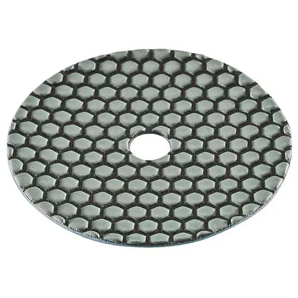 DP 200 DRY D150 Brusný kotouč/suchý zip DIA 150mm, D200, Flex