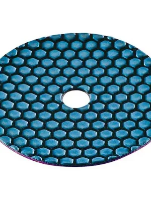 DP 50 DRY D150 Brusný kotouč/suchý zip DIA 150mm, D50, Flex