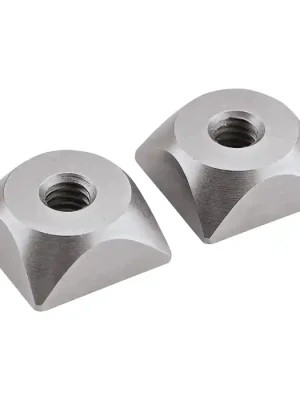 BLD CR SHE 16 Otočný nůž z kalené Cr oceli 2ks pro SHE 16 18.0-EC, Flex