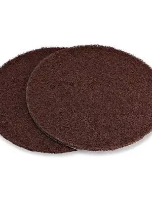 D225 SC-A100 VE10 Brusné rouno/suchý zip 225mm, A100, 10ks, Flex