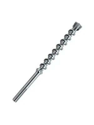 HD 4-C D25x520 SDS-max Vrták SDS-Max 25x380/520mm 4-břité, Flex