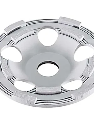 Basic-Cut D125 22,2 Dia kotouč brusný Basic-Cut 125/22,23mm, Flex
