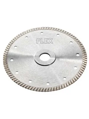 Turbo-F-Jet D170 Fliese Dia kotouč řezný pro DIA pilu 170/22,23mm, Flex